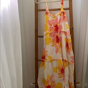Free People Summer Dress